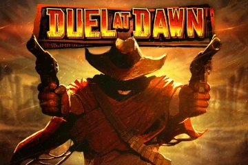 Duel at Dawn spelautomat