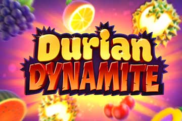 Durian Dynamite spelautomat