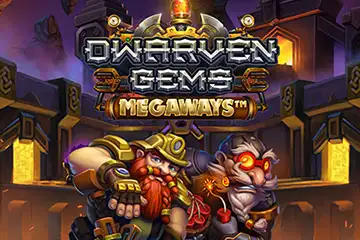 Dwarven Gems Megaways spelautomat