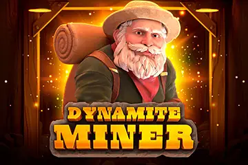 Dynamite Miner spelautomat