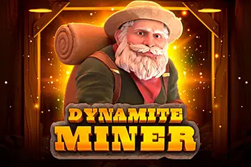 Dynamite Miner