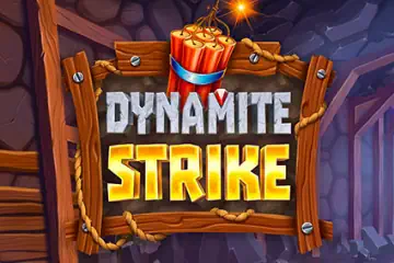 Dynamite Strike spelautomat