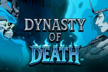 Dynasty of Death spelautomat