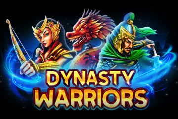 Dynasty Warriors spelautomat