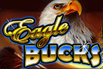 Eagle Bucks spelautomat