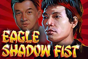 Eagle Shadow Fist spelautomat