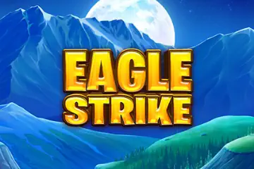 Eagle Strike spelautomat