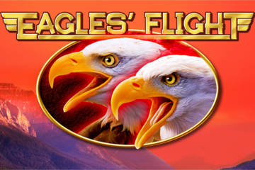 Eagles Flight spelautomat
