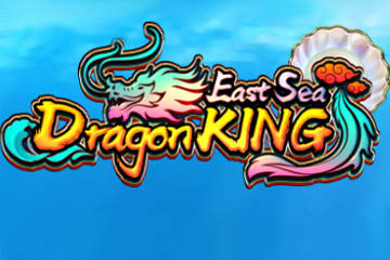 East Sea Dragon King spelautomat