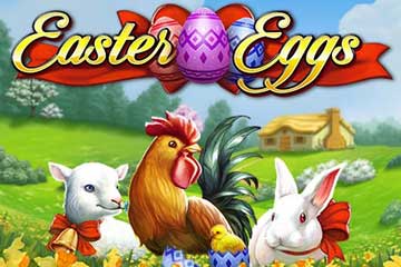 Easter Eggs spelautomat