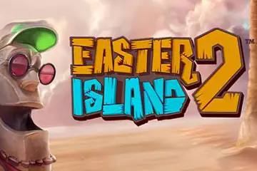 Easter Island 2 spelautomat