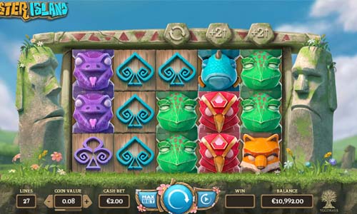 Easter Island