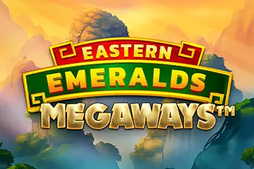 Eastern Emeralds Megaways spelautomat