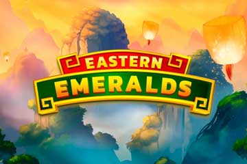 Eastern Emeralds