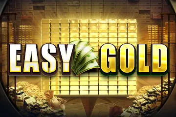 Easy Gold spelautomat