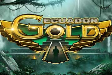 Ecuador Gold spelautomat