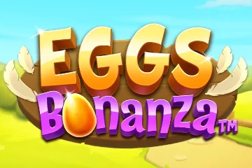 Eggs Bonanza spelautomat