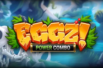 Eggz Power Combo spelautomat