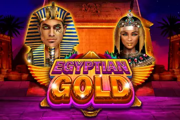 Egyptian Gold spelautomat