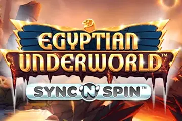 Egyptian Underworld spelautomat