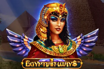 Egyptian Ways spelautomat