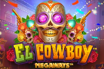 El Cowboy Megaways spelautomat