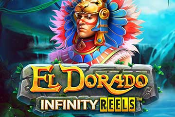 El Dorado Infinity Reels spelautomat