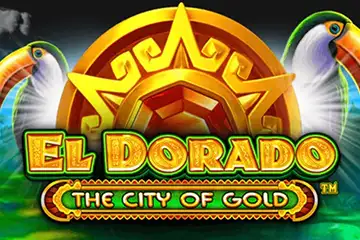El Dorado The City of Gold Megaways spelautomat