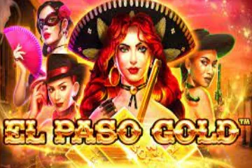 El Paso Gold spelautomat