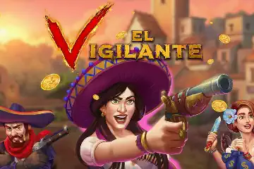 El Vigilante spelautomat