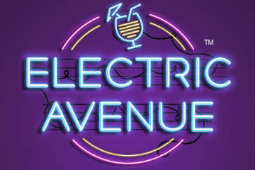 Electric Avenue spelautomat