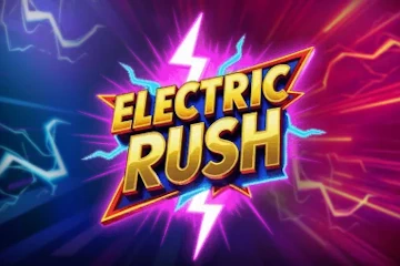 Electric Rush spelautomat