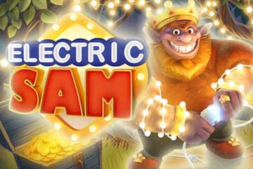 Electric Sam spelautomat