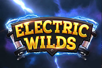 Electric Wilds spelautomat