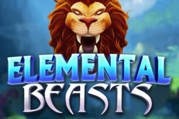 Elemental Beasts spelautomat