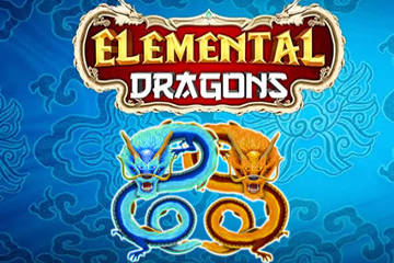 Elemental Dragons spelautomat