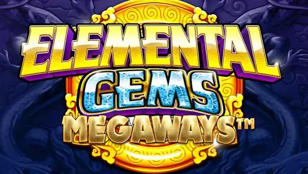 Elemental Gems Megaways