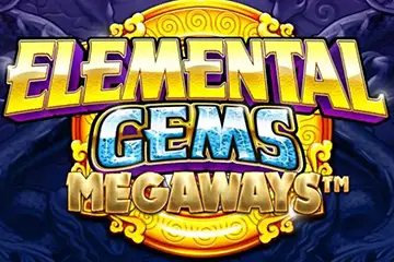 Elemental Gems Megaways spelautomat