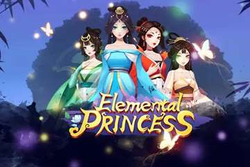 Elemental Princess spelautomat