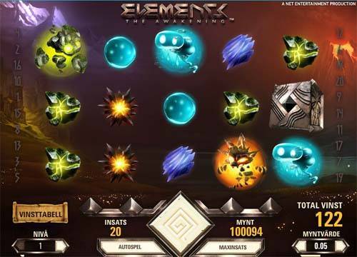 Elements