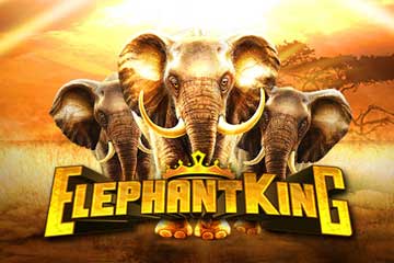 Elephant King spelautomat