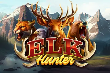 Elk Hunter spelautomat