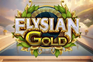 Elysian Gold spelautomat