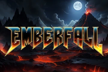 Emberfall spelautomat