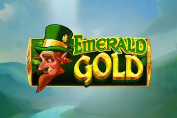 Emerald Gold slot