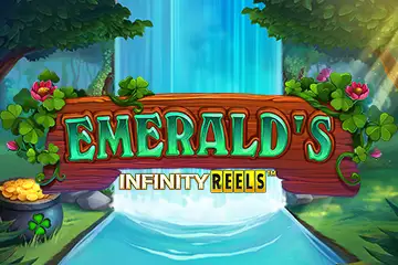 Emeralds Infinity Reels spelautomat