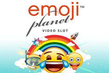 Emojiplanet