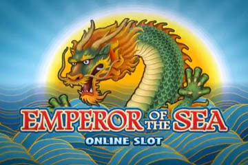 Emperor of the Sea spelautomat