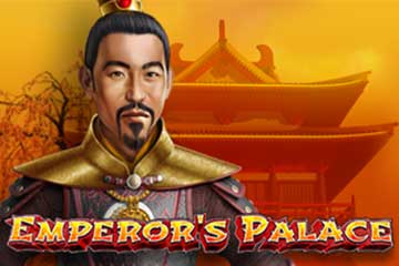 Emperors Palace spelautomat