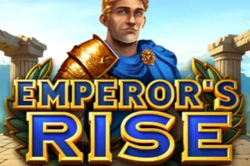 Emperors Rise slot